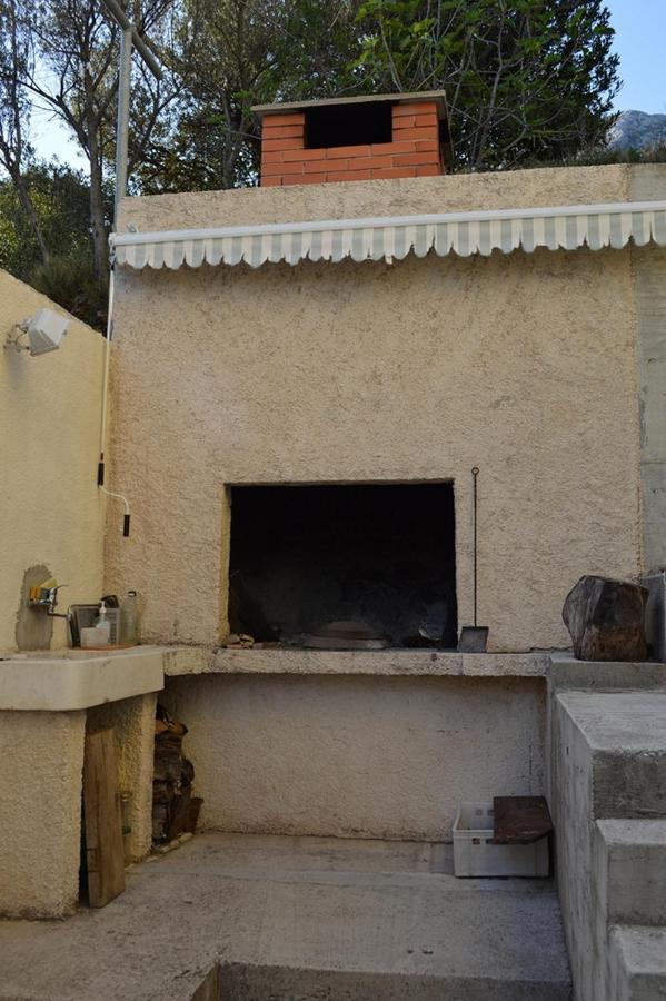 Apartments By The Sea Igrane, Makarska - 20014 Exterior photo