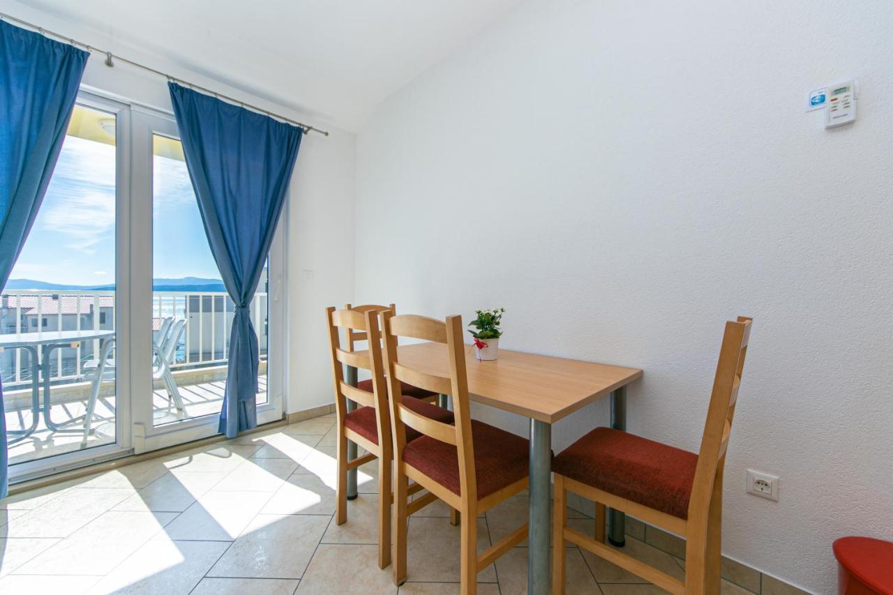 Apartments By The Sea Igrane, Makarska - 20014 Exterior photo