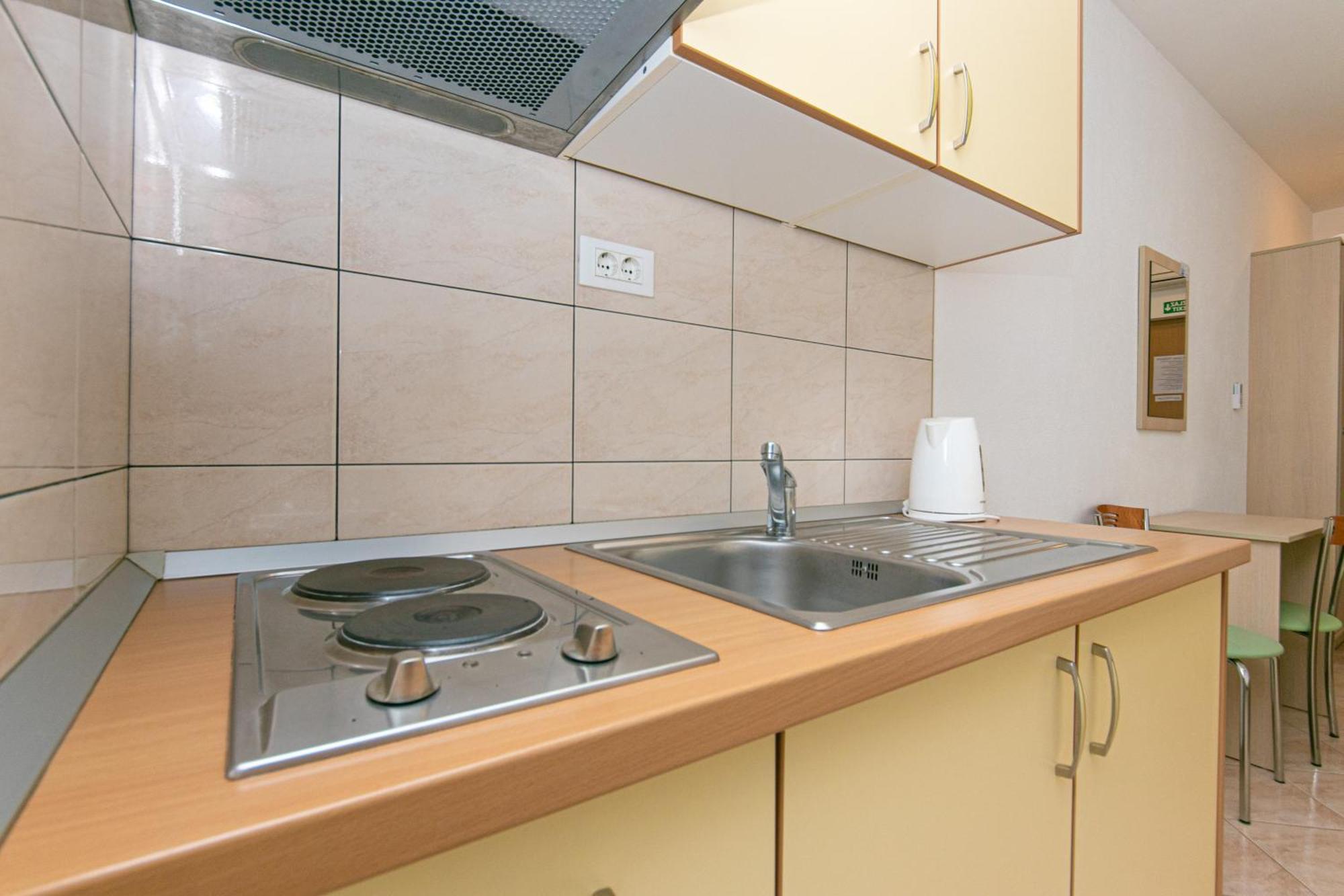 Apartments By The Sea Igrane, Makarska - 20014 Room photo