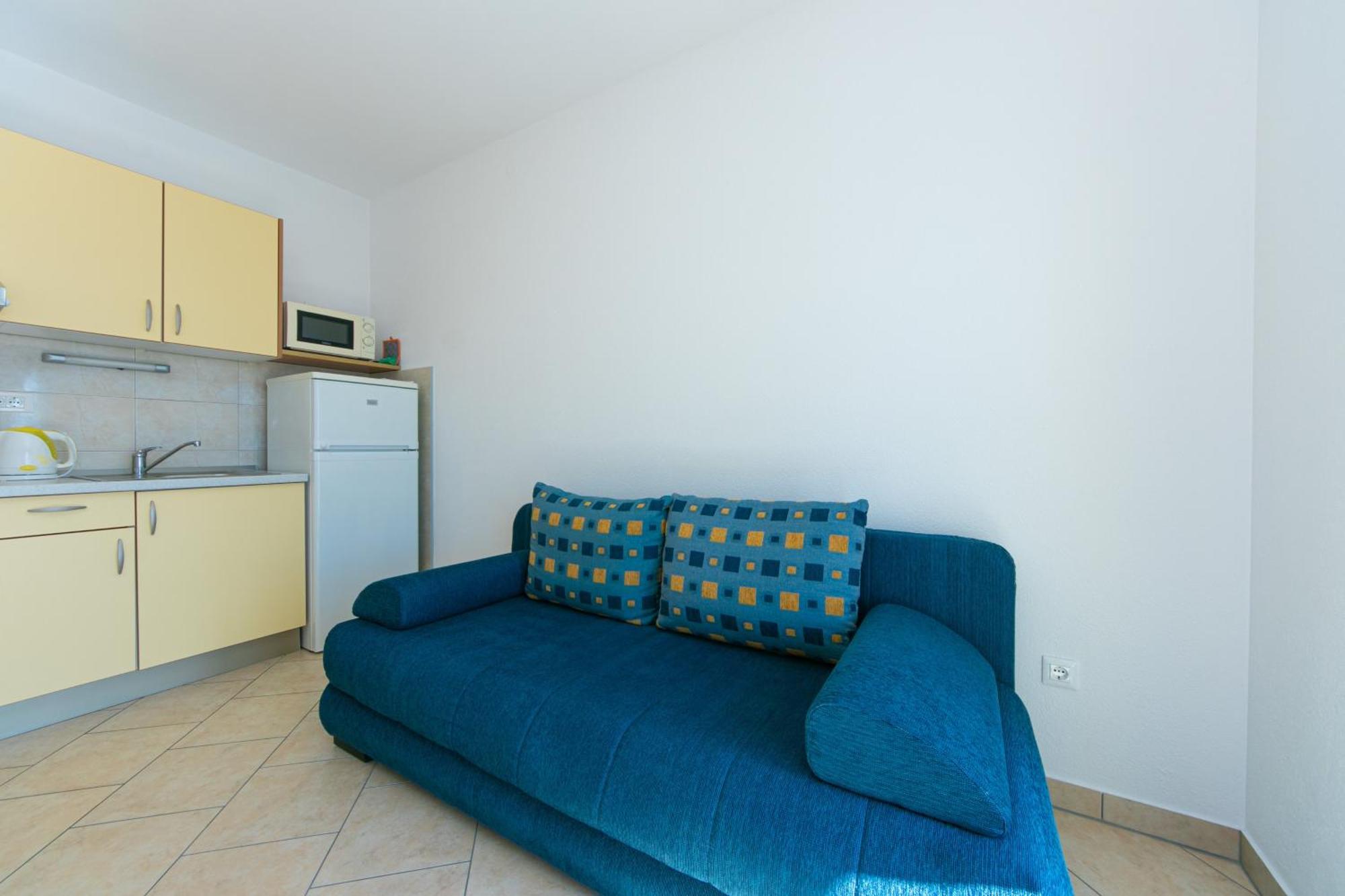 Apartments By The Sea Igrane, Makarska - 20014 Room photo